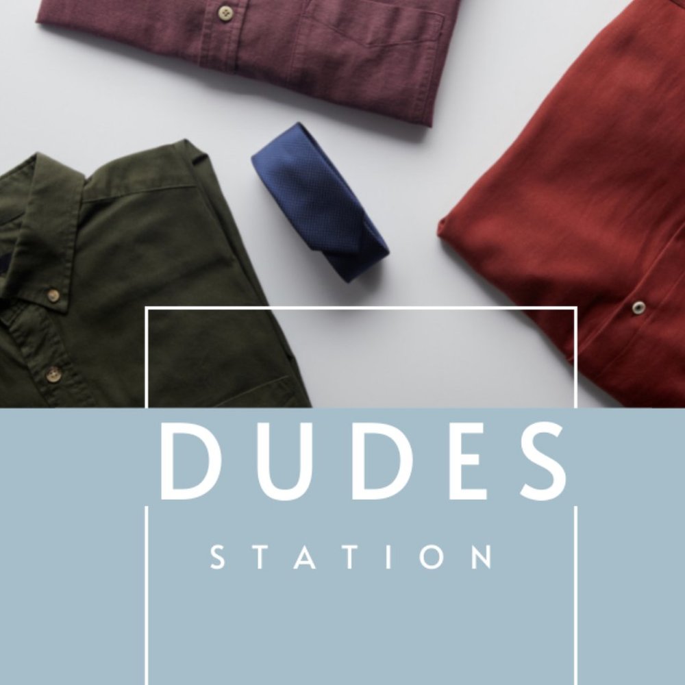 Meet your Posher, David